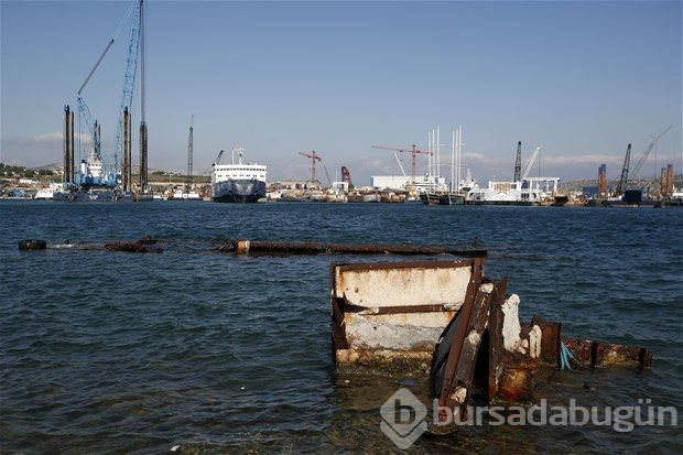 Yunanistan`daki büyük tehlike


