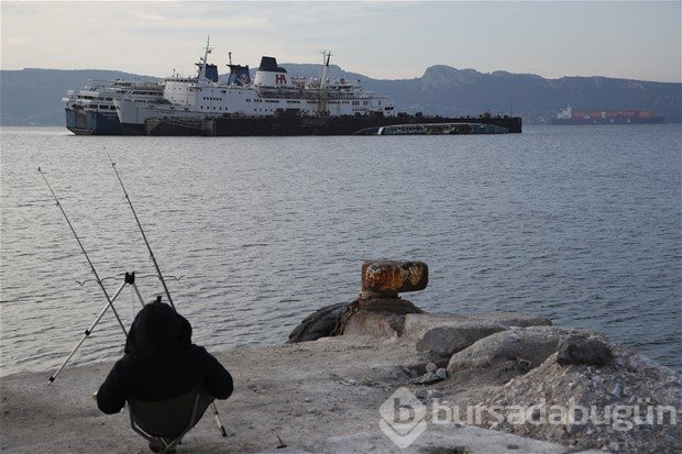 Yunanistan`daki büyük tehlike

