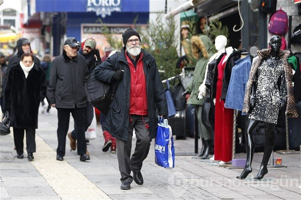 Yıllardır onun müziklerini dinliyorlar

