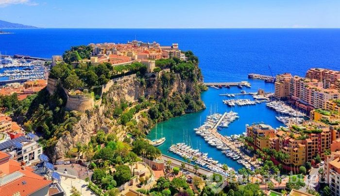 Fransız Rivierası'nın en görkemli kenti Cannes'da yıldızların izini sürün (Cannes gezi rehberi)