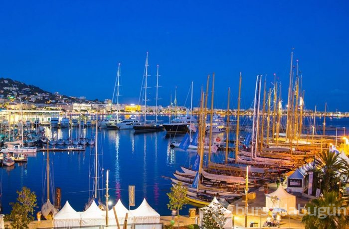 Fransız Rivierası'nın en görkemli kenti Cannes'da yıldızların izini sürün (Cannes gezi rehberi)
