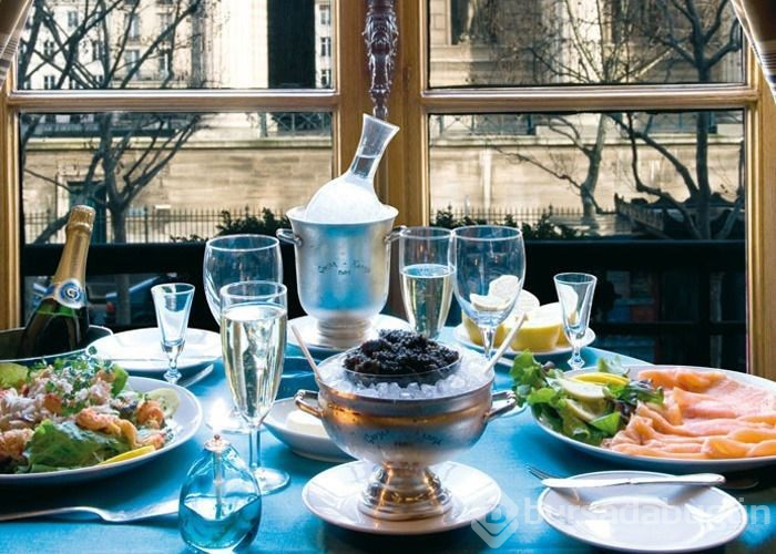 Paris'te iki gün: Nereye gitmeli? Ne yemeli? (Paris gezilecek yerler)