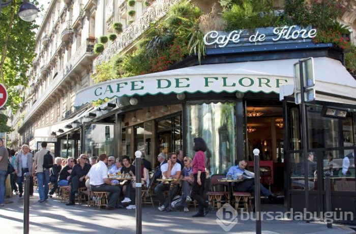 Paris'te iki gün: Nereye gitmeli? Ne yemeli? (Paris gezilecek yerler)