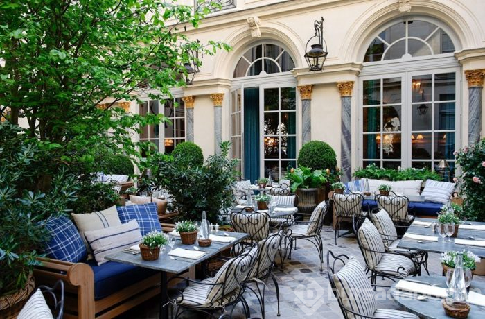 Paris'te iki gün: Nereye gitmeli? Ne yemeli? (Paris gezilecek yerler)