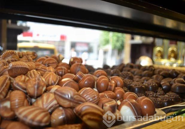 Çikolatanın tadı müziğe göre değişiyor!
