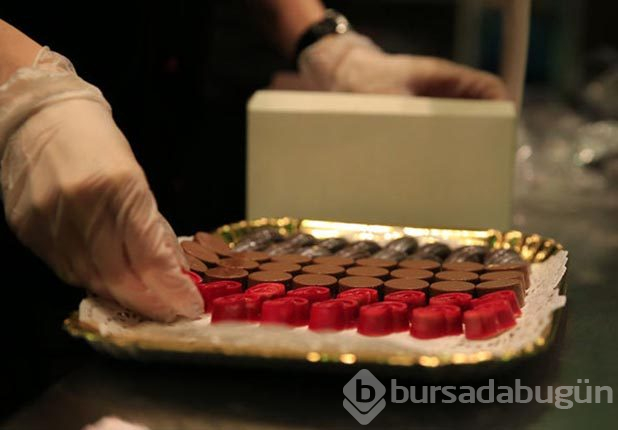 Çikolatanın tadı müziğe göre değişiyor!
