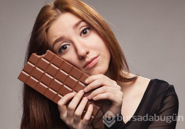 Çikolatanın tadı müziğe göre değişiyor!
