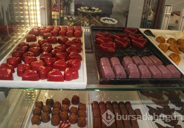 Çikolatanın tadı müziğe göre değişiyor!
