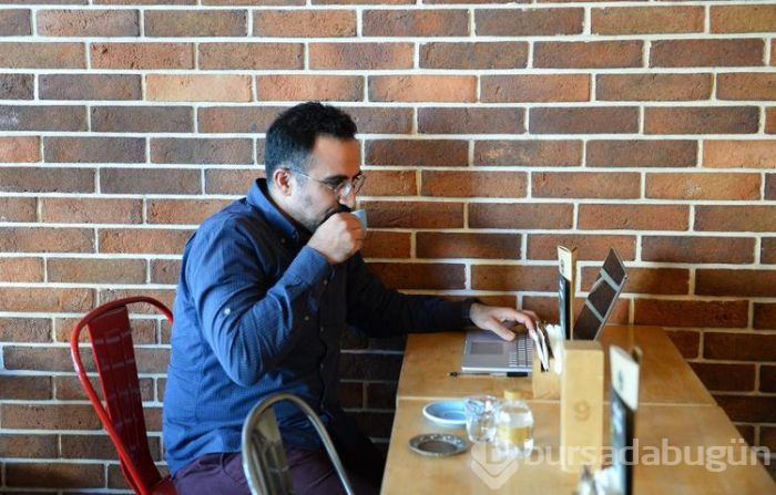 Türk kahvesi Tahranlıların da ilgi odağı haline geldi