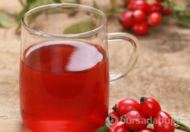 Böbrek sağlığı için 7 besin!
