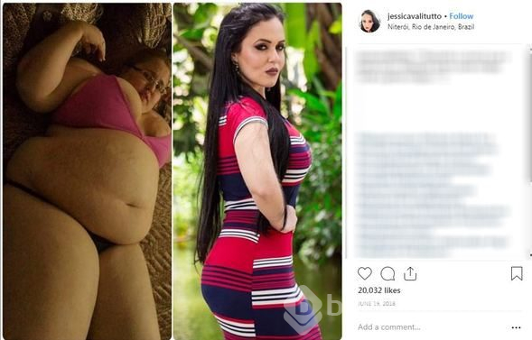 90 kilo verdi fenomen oldu