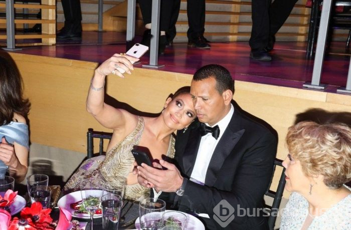 Jennifer Lopez'in diyet paylaşımı sevgilileri harekete geçirdi