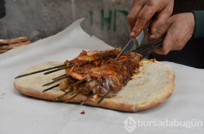 Perde ciğeri kış aylarında yoğun ilgi görüyor