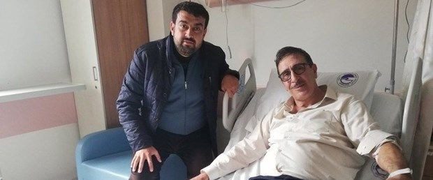 Sinan Çetin'den Cem Özer'e yanıt: Sözleşmeyi fesih ederek kendisini atıyoruz