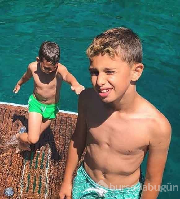Sadettin Saran ile aşk yaşayan Emina Jahovic hamile mi?

