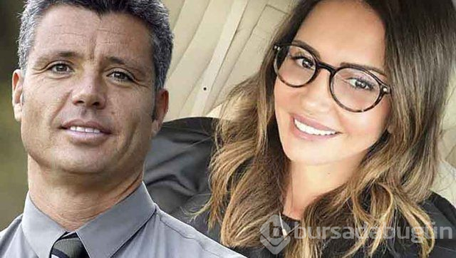 Sadettin Saran ile aşk yaşayan Emina Jahovic hamile mi?
