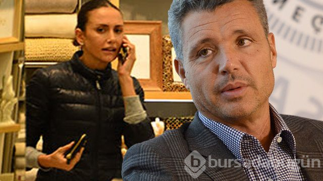 Sadettin Saran ile aşk yaşayan Emina Jahovic hamile mi?
