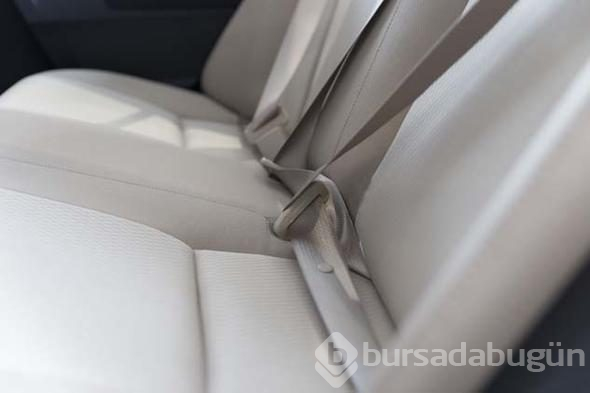 Koltuğunuzda sigara yanığı mı var? Bakın nasıl tamir ediliyor