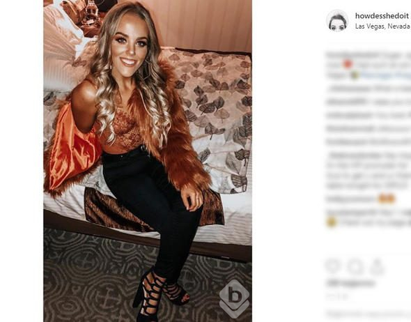 Genç kız kilo verdi görenler tanıyamadı!
