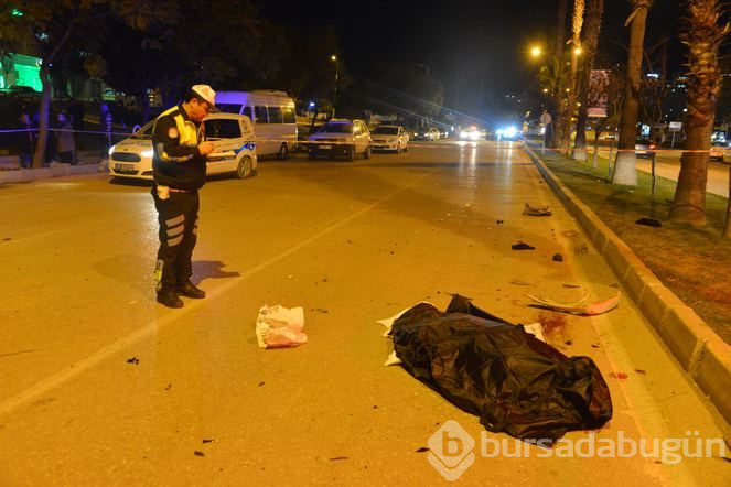 Adana'da trafik magandası dehşet saçtı: 2 ölü, 3 yaralı