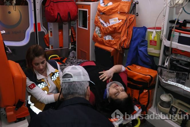 Adana'da trafik magandası dehşet saçtı: 2 ölü, 3 yaralı