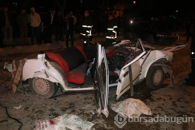 Adana'da trafik magandası dehşet saçtı: 2 ölü, 3 yaralı