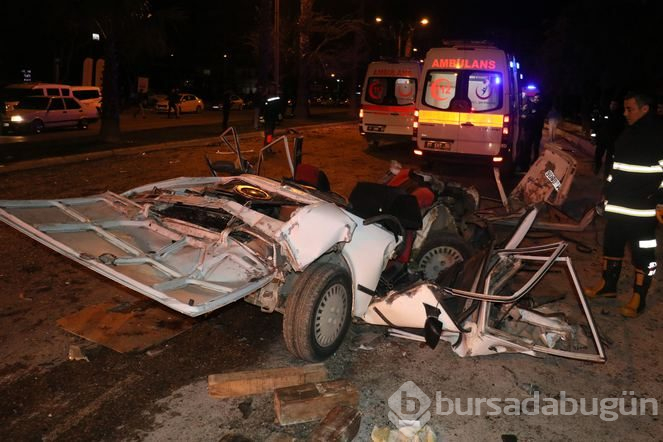 Adana'da trafik magandası dehşet saçtı: 2 ölü, 3 yaralı