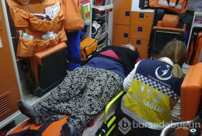 Adana'da trafik magandası dehşet saçtı: 2 ölü, 3 yaralı