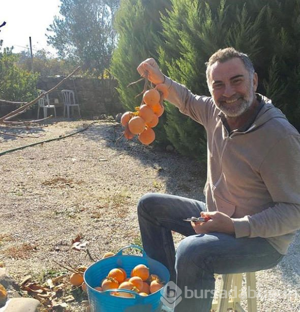 Mutluluğu konteynerde buldu! Tavuğumu, yumurtamı, ekmeğimi, sebzemi kendim üretiyorum!
