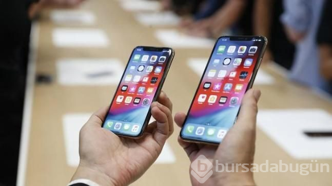 Apple o iPhone'ların fişini çekiyor