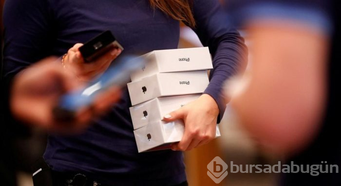 Apple o iPhone'ların fişini çekiyor