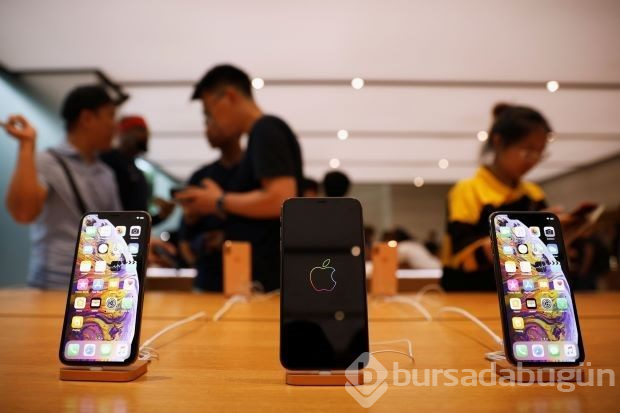 Apple o iPhone'ların fişini çekiyor