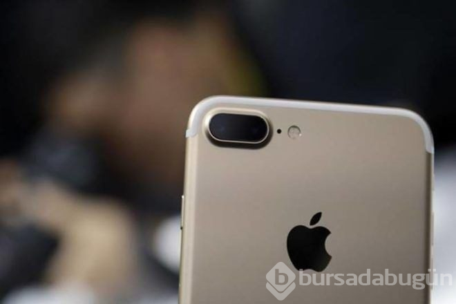 Apple o iPhone'ların fişini çekiyor