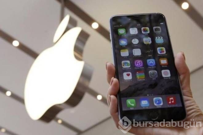 Apple o iPhone'ların fişini çekiyor