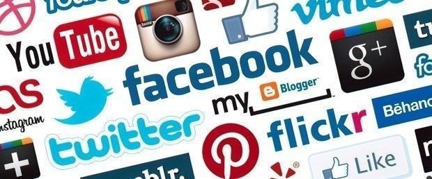 İşte internette en çok zaman harcayan ülkeler (Listede Türkiye de var)