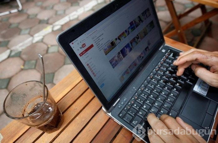 İşte internette en çok zaman harcayan ülkeler (Listede Türkiye de var)