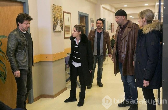 Ekranların en çok konuşulan dizileri belli oldu (Ocak 2019 verileri)