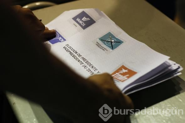 Osmanlı torunu seçimin galibi oldu
