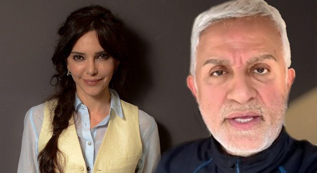 Talat Bulut'tan Hande Ataizi açıklaması