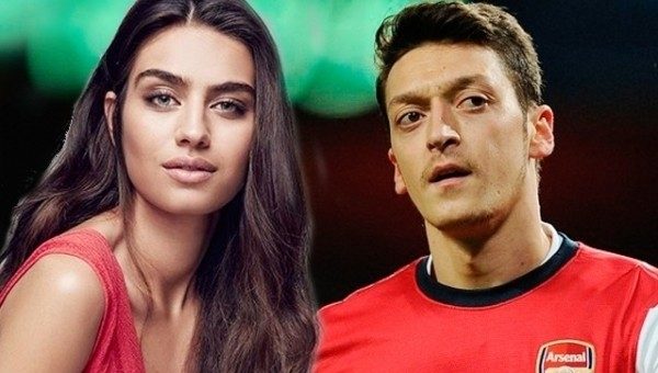 Amine Gülşe'nin gelinliği 520 bin TL!
