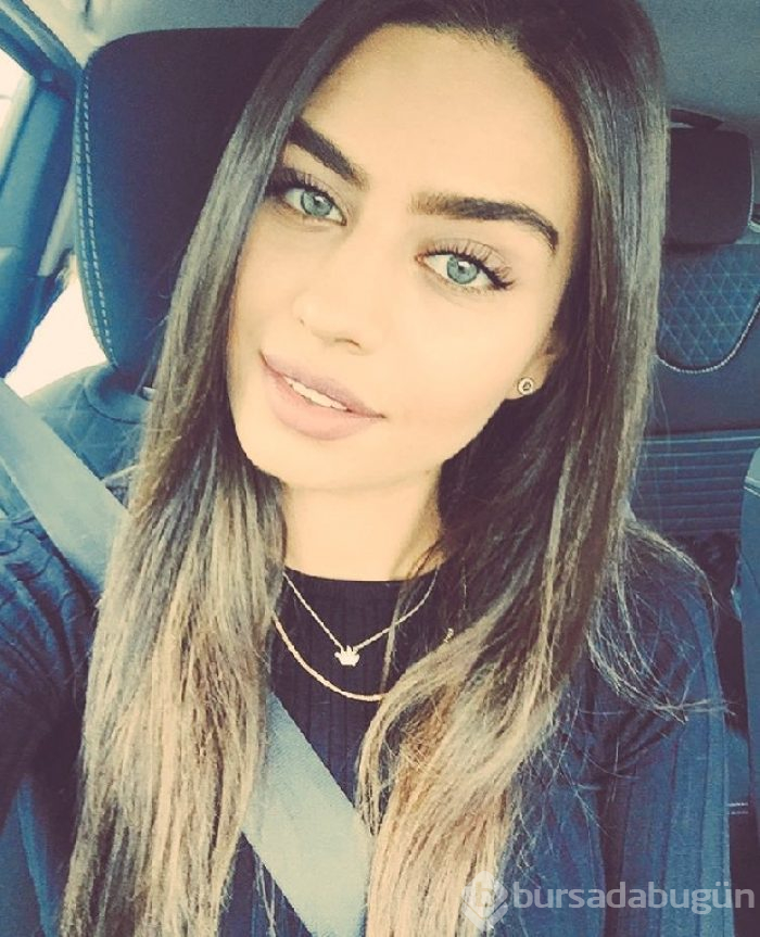 Amine Gülşe'nin gelinliği 520 bin TL!

