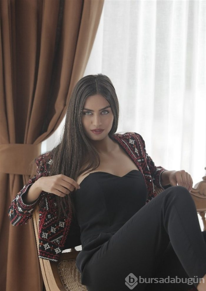Amine Gülşe'nin gelinliği 520 bin TL!
