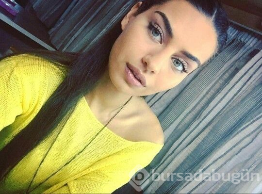 Amine Gülşe'nin gelinliği 520 bin TL!
