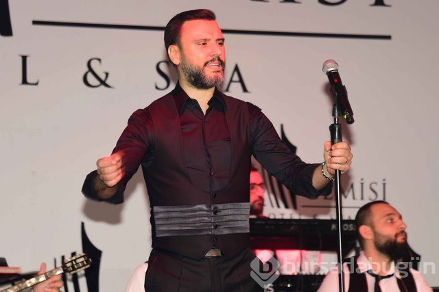 Alişan: Sahneyi bırakır, giderim!
