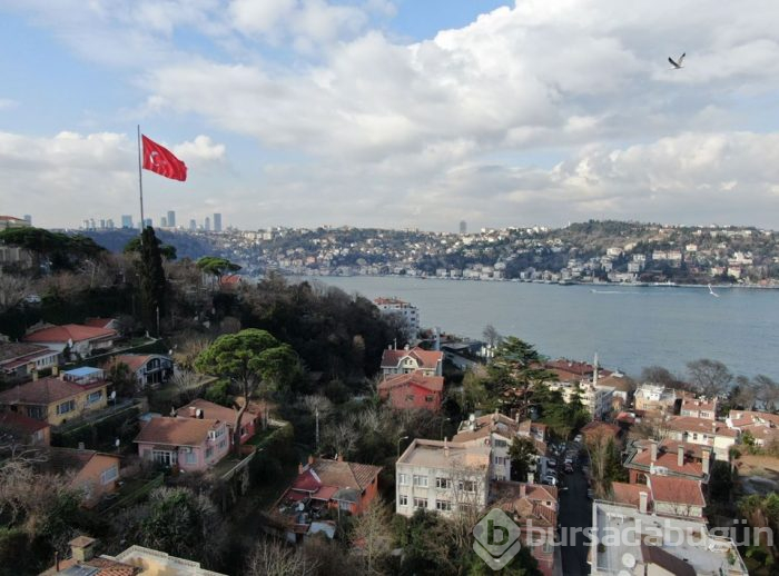 İstanbul'un 250 köşkü alıcı bekliyor