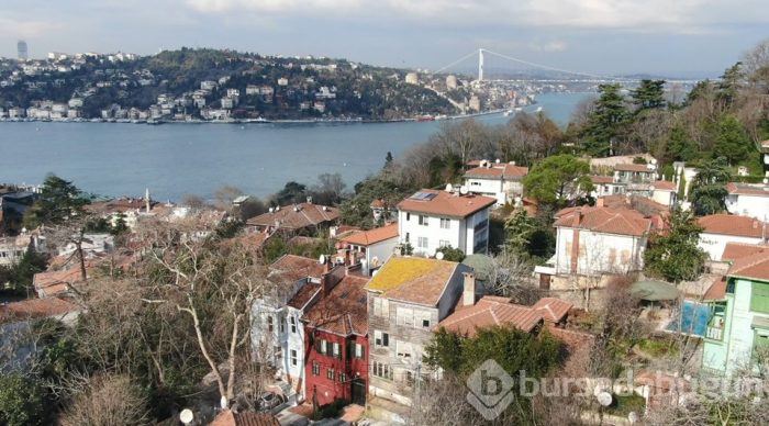 İstanbul'un 250 köşkü alıcı bekliyor
