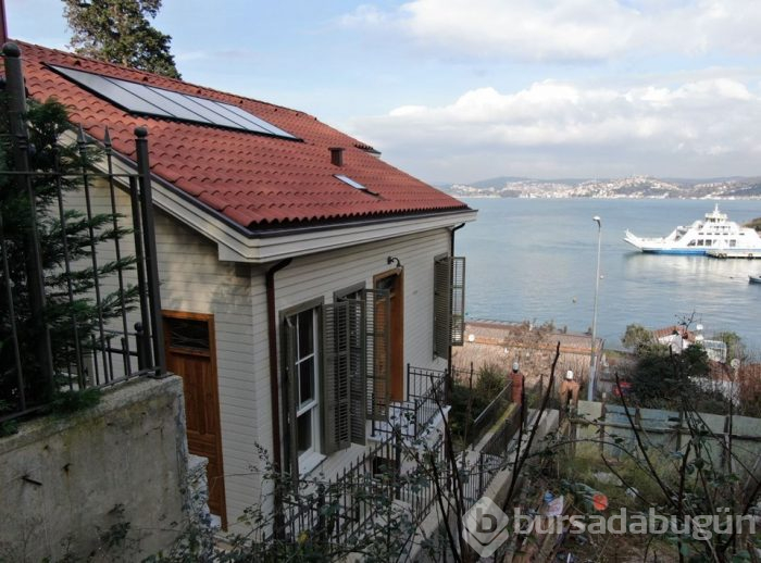 İstanbul'un 250 köşkü alıcı bekliyor