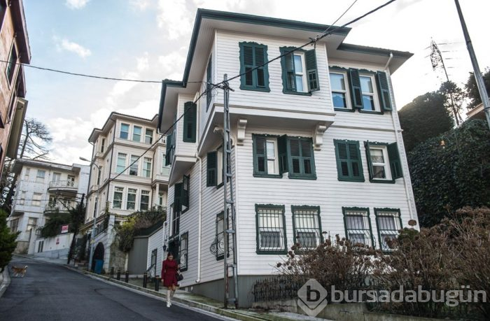 İstanbul'un 250 köşkü alıcı bekliyor