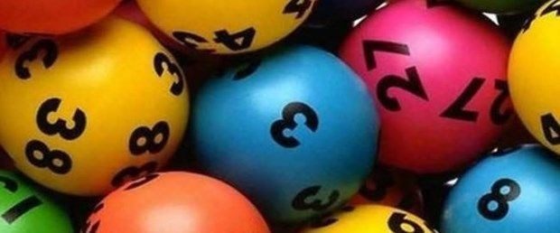 Türkiye'de şans oyunlarında, 6.95 milyarda 1 ihtimal gerçek oldu