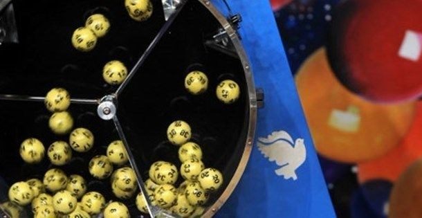 Türkiye'de şans oyunlarında, 6.95 milyarda 1 ihtimal gerçek oldu